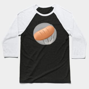 My little Last Sausage Baseball T-Shirt